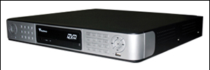 เครื่องบันทึก D9216HF-R