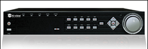 เครื่องบันทึก HI - 16DG