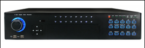 เครื่องบันทึก HI - 16HD