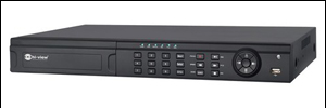 เครื่องบันทึก HI - 3216