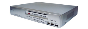 เครื่องบันทึก HV - 16NRP Pro